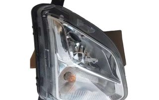 Car Lighting System Fog Lights 26683424 84226245 Left Fog Lamp for Chevrolet 2017 EQUINOX
