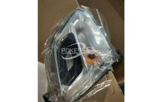 Automotive Components 26683425 84226246 Right Fog Lamp for Chevrolet 2017 EQUINOX