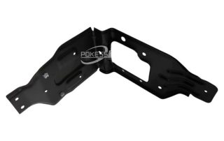High-quality Front Bumper Bracket 23328043 Front Bumper Support Plate for Chevrolet MALIBU XL 2019