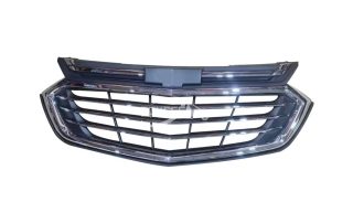Body & Exterior Parts Center Net J84369091 84212272 23193904 Grille for Chevrolet 2017 EQUINOX