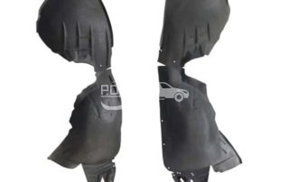 84482096 Right Front Inner Fender Auto Part for Chevrolet MALIBU XL 2016