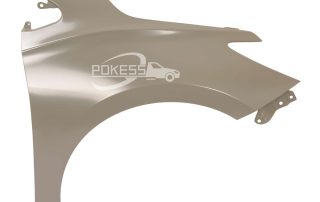 84123270 84259708 23302936 84154522 84054736 Fender R for Chevrolet CRUZE 2017