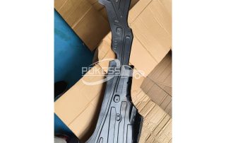 High-Quality Car Accessories 23413527 Chassis Guard Left for Chevrolet MALIBU XL 2016