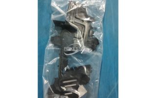 Automotive Parts Factory 39038513 Radiator Side Guard Right for Chevrolet CRUZE 2017