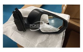 Car Side Mirror 84604245 Rearview Mirror Right 7 Plug for Chevrolet 2018 EQUINOX