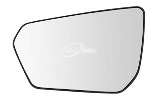 Auto Parts Car Mirror 23406425 Left Rearview Mirror for Chevrolet 2018 EQUINOX