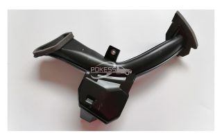Car Engine Intake Pipe 84027079 Engine Air Intake Pipe Short for Chevrolet MALIBU XL 2016