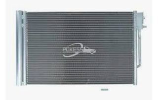 Auto Parts Cooling System 84000793 Radiator Grille for Chevrolet MALIBU XL 2016
