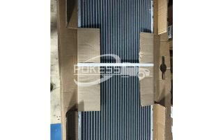 Auto Parts Cooling Condenser 95465726 Radiator Grille for Chevrolet TRAX 2017