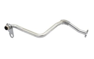 BB3Q6K677BC 1742306 BB3Z6L092B UH0214294A 1721340 Turbocharger Oil Pipe for Ford Ranger 3.2 Oil Pipe