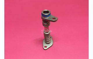 F2GZ6L092A FB5E6K677CA FB5Z6L092C F2GE6K677AB F2GZ6L092C Turbocharger Oil Pipe Outer for Ford Edge 2.0