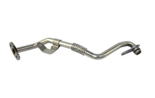 FB3Q6K677DA 1885723 Turbocharger Oil Outlet Pipe for Ford Ranger 3.2