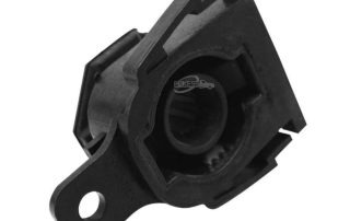 L1MZ8125A L1M38125AA 2383809 Radiator Rubber Gasket for ford Explorer Radiator Rubber Bushing