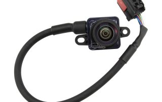 Rearview Camera for Car 56054058AD Rearview Camera for 2011-2014 Chrysler LX 300 & Fiat Viaggio