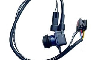 Reverse Parking Camera for 56054157AA Rearview Camera for JEEP Wireless Reverse Parking Camera