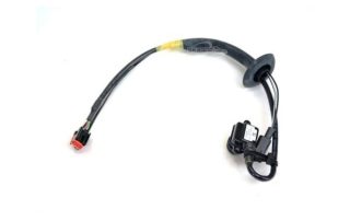 Parking Reversing Camera 56054156AB Rearview Camera for Chrysler Grand Caravan 2011-2020