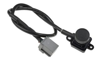 Car Reverse Parking Camera 56038990AA Rearview Camera for Chrysler