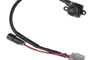 Car Rearview Camera 56054158AB 56054158AD 56054158AC 56054158AF 56054158AG Rearview Camera for Dodge/MOPAR 2011-2020/Journey