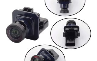 EJ7Z19G490A EJ7T19G490AC FR3Z19G490-A FR3Z19G490-A Rear Camera for Ford Mustang 2015/F150 2011-2014