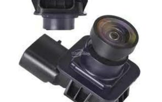 ES7T19G490AA ES7Z19G490A DS7Z19G490A Rear Camera for Ford Fusion 2013-2016