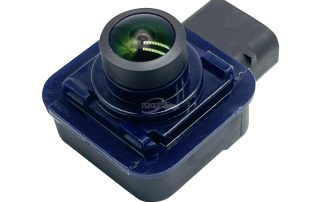 Pokeess Neutral Packing Camera FL3Z19G490D Rear Camera for Ford F-150 15-