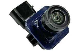 Standard Size Camera for Lincoln EP5Z19G490A Rearview Camera for Lincoln MKZ 14-16
