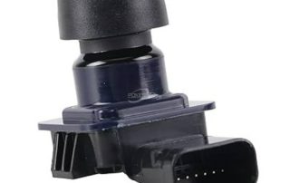 For Ford Focus 2012 Rearview Camera EM5Z19G490A Rearview Camera for Ford Focus 2012
