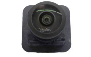 Pokeess Neutral Packing Camera NK4T-19G490-AA Rear Camera for Ford Transit T350 2022-2023