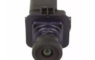Back up Camera for Mustang FL3Z-19G490-B Rear Camera for Ford Mustang 15/F-150 11-14