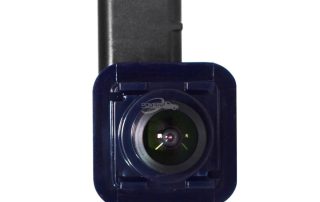 Replacement Camera for Mustang FL3Z-19G490-B Rear Camera for Ford Mustang 2011-2014