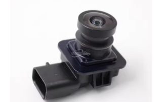 Professional Test Camera D2BT19G490BC Rearview Camera for Ford Fiesta 2014-2017