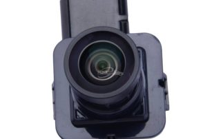 Picture Shows Ford Camera F2GZ19G490A Rearview Camera for Ford Edge 2015