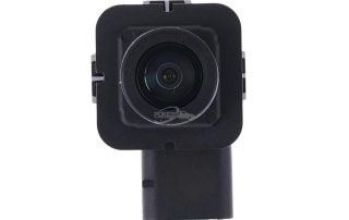HP5T19G490AD HP5Z19G490A HP5T19G490AC Rear Camera for Lincoln MKZ 2013-2016 Back up Camera