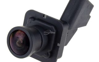 F1ET19G490-AC F1ET19G490AA Rearview Camera for Ford Focus 2015