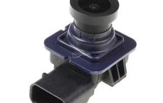 GR2T19G490AB 1808296 1869084 1915606 Rearview Camera for Ford Mondeo 2013-2016/Taurus