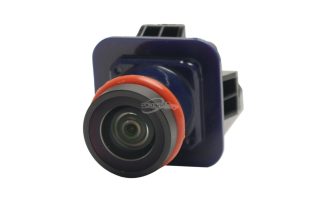 100% Professional Test Camera AG1Z19G490D Rearview Camera for Ford Taurus 2010 Backup Camera