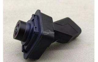 Standard Size for Ford Camera GB5T19H222AB Rearview Camera for Ford Explorer