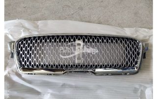HP5Z8200AA HP538200AGSMA4 HP5Z8213AA HP538K141AASMAS Grill for Lincoln MKZ 17-