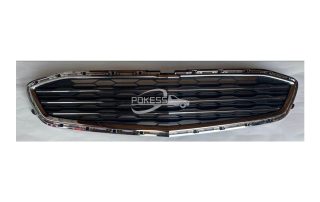 Automobile Body Panel System Car Grills 84159846 Front Bumper Grille for Chevrolet MALIBU 2016-2018