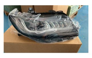 KP5Z13008A KP5Z13008C KP5313E016BA Right Headlights, Low-end for Lin-coln MKZ 19
