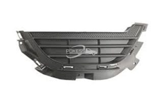 HP5Z17B814AA HP5319952AE5JA6 Fog Light Bezel, No Holes, R for Lincoln MKZ 17-