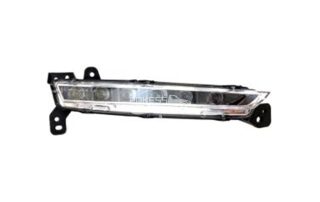 Auto Parts LED Fog Lights HP5Z13200A HP5313D272AB Fog Lights, R for Lin-coln MKZ 17-