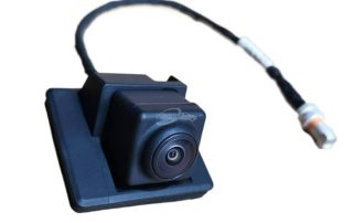 84762257 Rearview Camera for Chevrolet Malibu XL (2017-2022) - Middle East Market