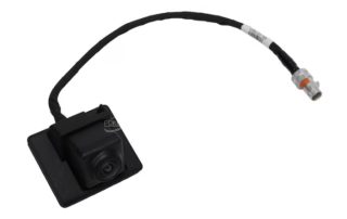 85537838 Rearview Camera for Chevrolet Malibu XL (2017-2022) - Middle East Market