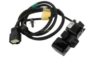 84062896 Rearview Camera for GMC Sierra (2016-2020) Professional Test Rearview Camera