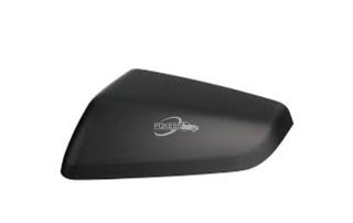 POKESS Brand Mirror Cover 23406419 Mirror Cover (L) for Chevrolet 2017 EQUINOX