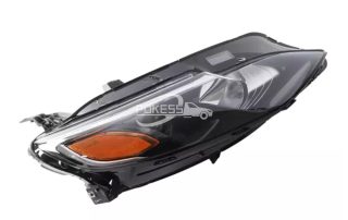 84680166 84494360 84650572 GM2503498 Headlight (R) for Chevrolet MALIBU XL 2019-25