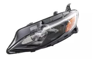 84680167 84494361 84650573 GM2502498 Headlight (L) for Chevrolet MALIBU XL 2016
