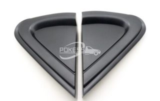 84106818 Right Rearview Mirror Triangle Cover for Chevrolet CRUZE 2017