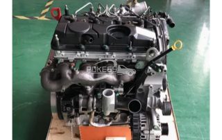 High Quality Car Engine BB3Q6006EA BB3Z6006H Engine Long Block for ford RANGER 12 2.2